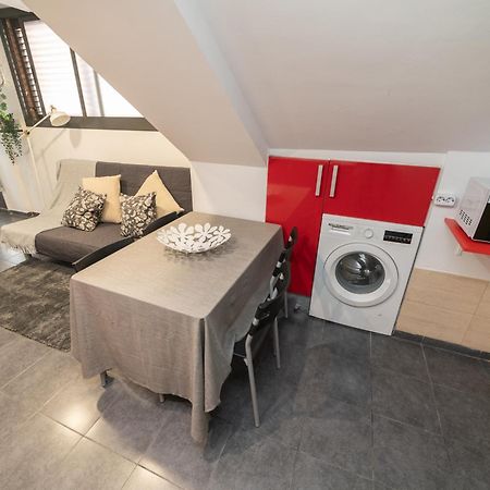 Barcelona Apartment Near Park Guell Eksteriør bilde