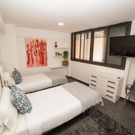 Barcelona Apartment Near Park Guell Eksteriør bilde