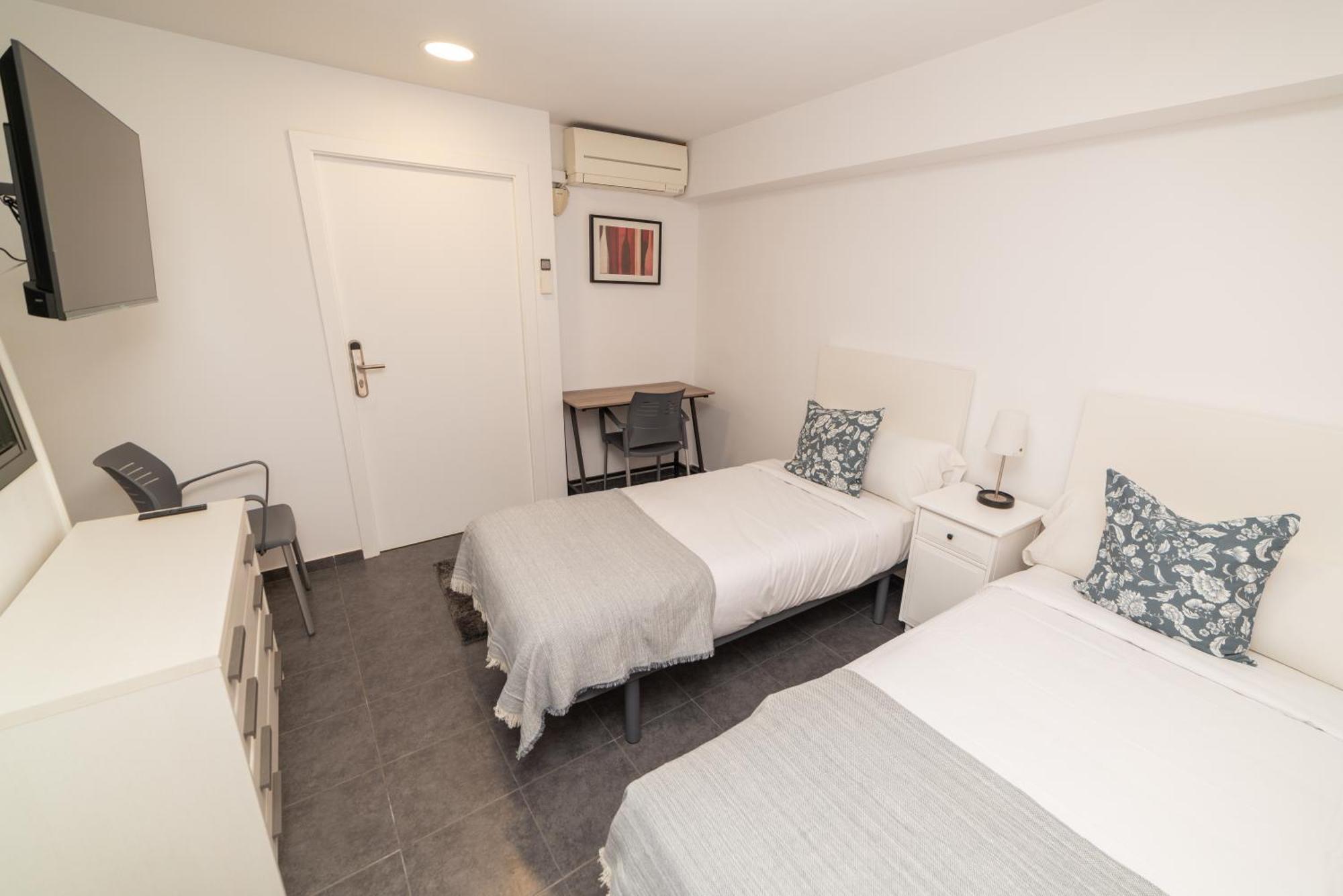 Barcelona Apartment Near Park Guell Eksteriør bilde