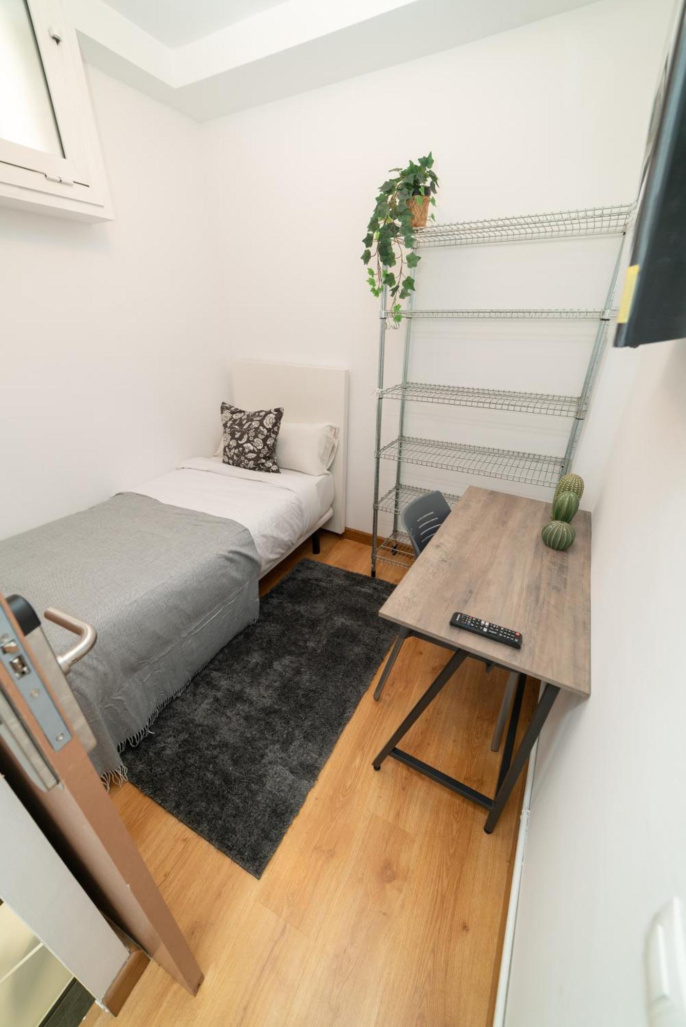 Barcelona Apartment Near Park Guell Eksteriør bilde